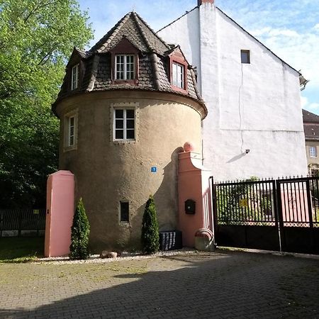 Schloss Kobershain Schildau Εξωτερικό φωτογραφία